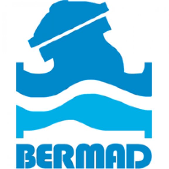Logo of BERMAD Control Valves
