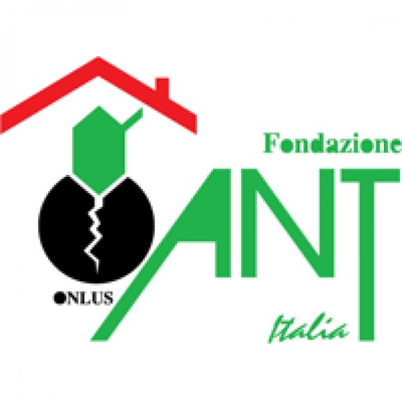 Logo of ANT