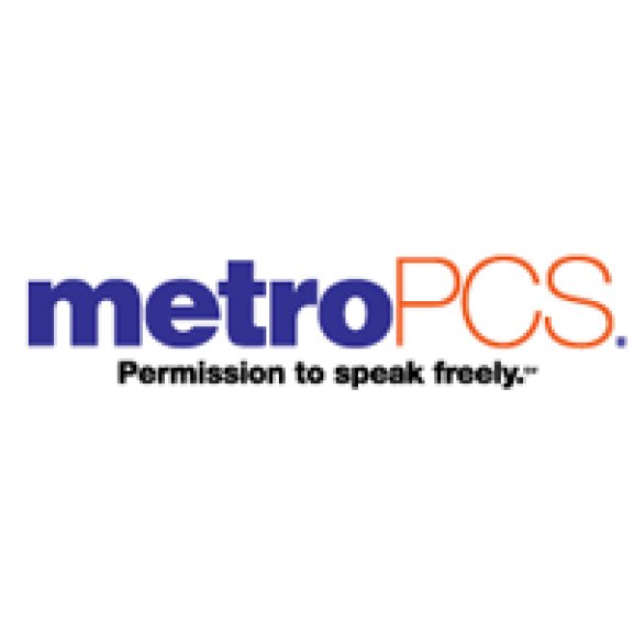 Logo of Metro PCS