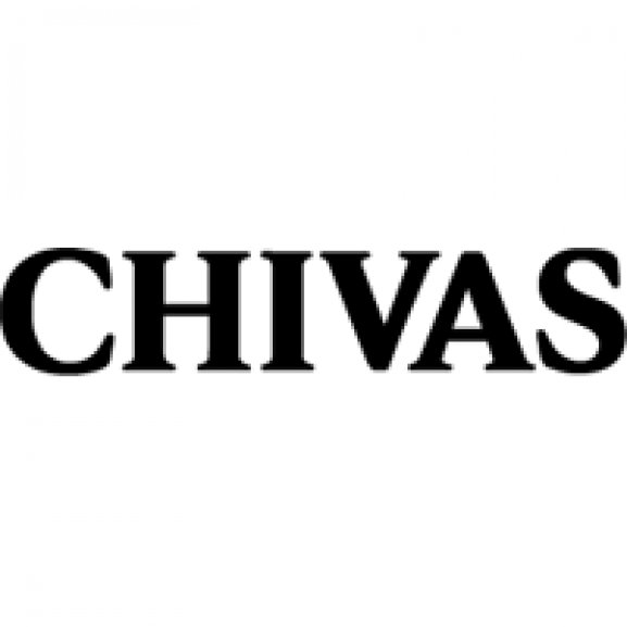 Logo of Chivas Regal