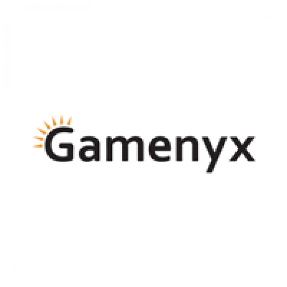 Logo of Gamenyx
