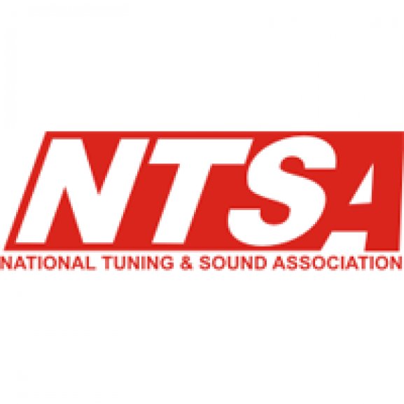 Logo of NTSA NATIONAL TUNING & SOUND ASSOCIATION