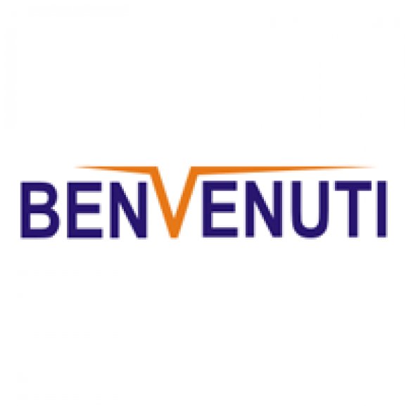Logo of Benvenuti