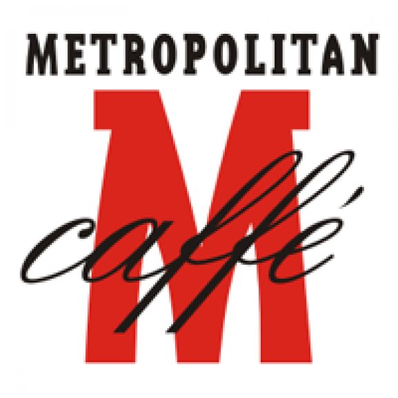 Logo of Metropolitan Caffe