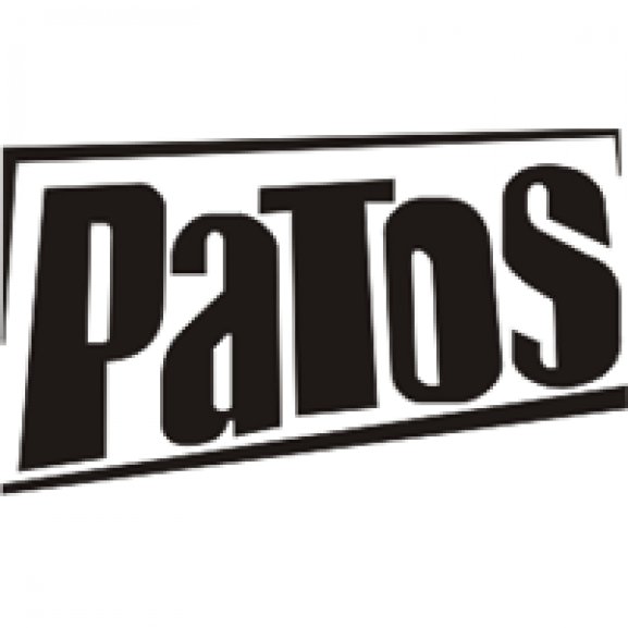 Logo of patos