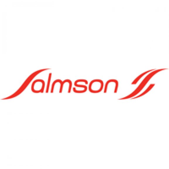 Logo of Salmson