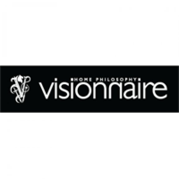 Logo of visionnaire