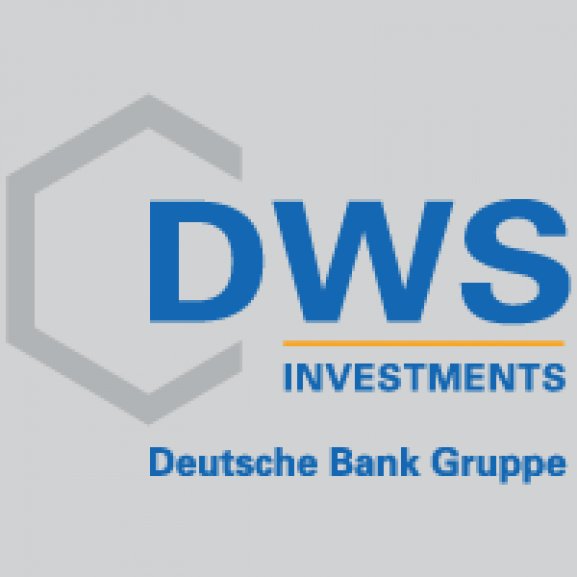 Logo of DWS Investments Deutsche Bank Gruppe
