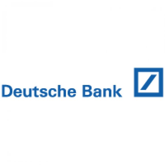 Logo of Deutsche Bank