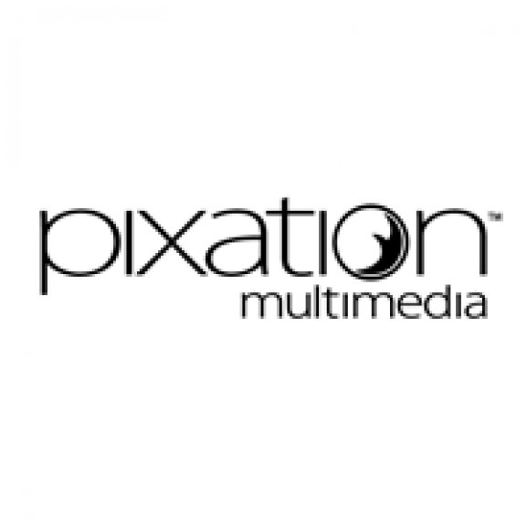 Logo of Pixation