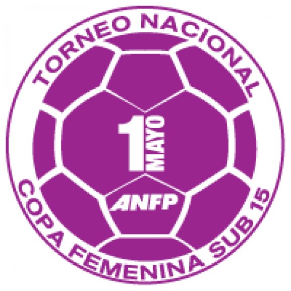 Logo of ANFP 1 de Mayo