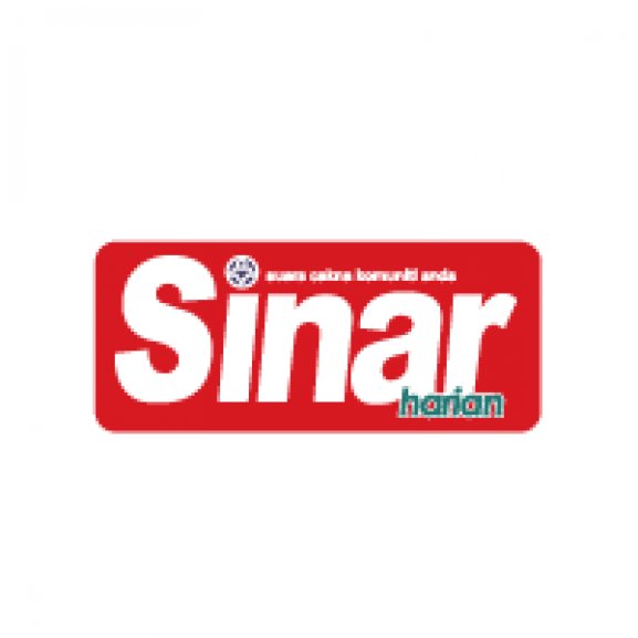 Logo of Sinar Harian