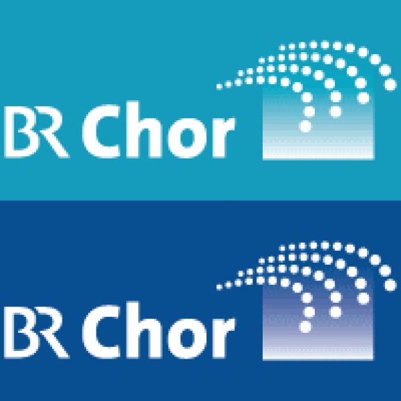 Logo of Bayerischer Rundfunk Chor