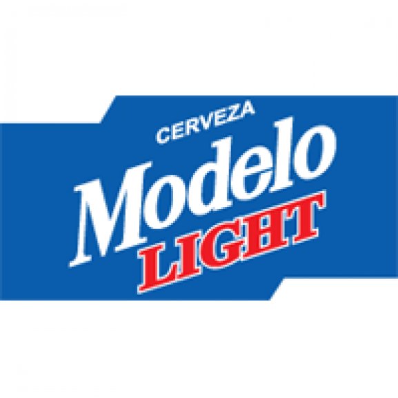 Logo of Cerveza Modelo Light