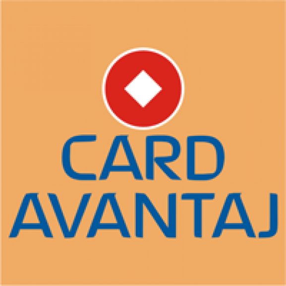 Logo of Card Avantaj