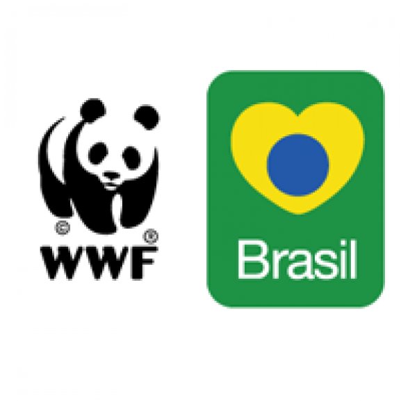 Logo of WWF Brasil