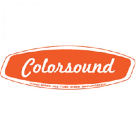 Logo of Colorsound amplification