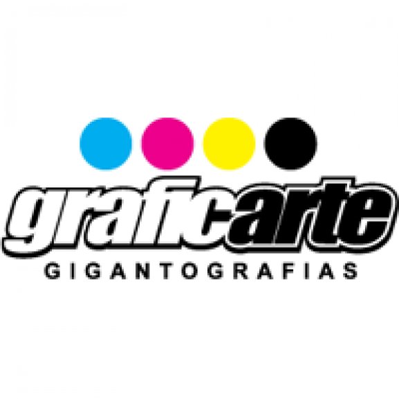 Logo of graficarte