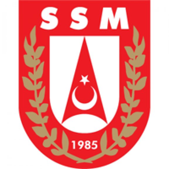Logo of Savunma Sanayi Mustesarligi