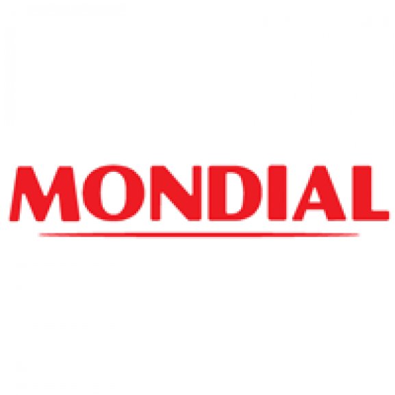 Logo of Mondial