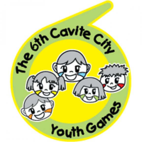 Logo of Cavite City Youth Games