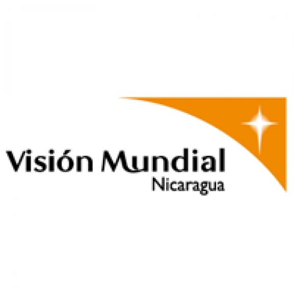 Logo of Vision Mundial