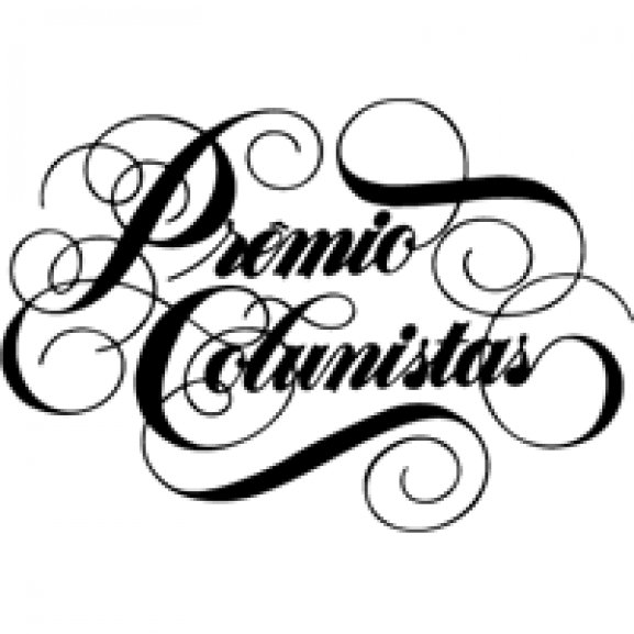 Logo of Premio Colunistas