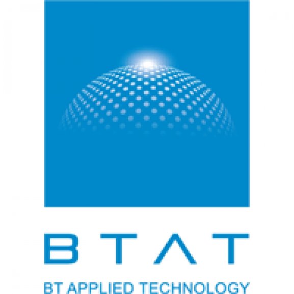 Logo of BT Applied Technology