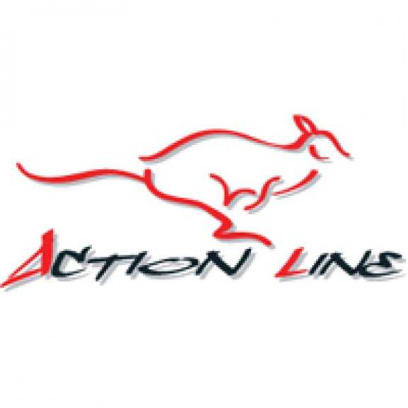 Logo of Action Line
