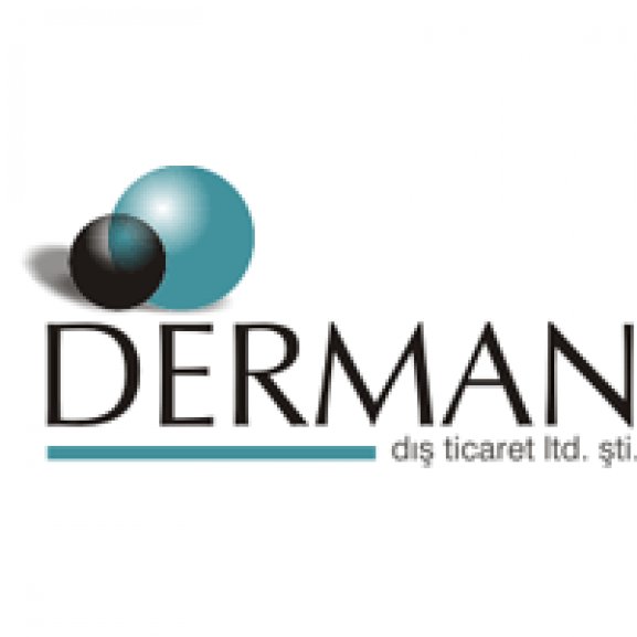 Logo of derman