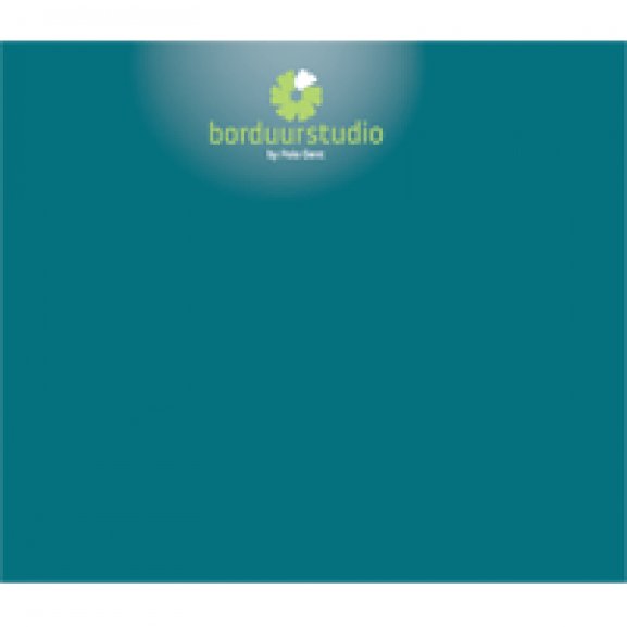 Logo of Borduurstudio