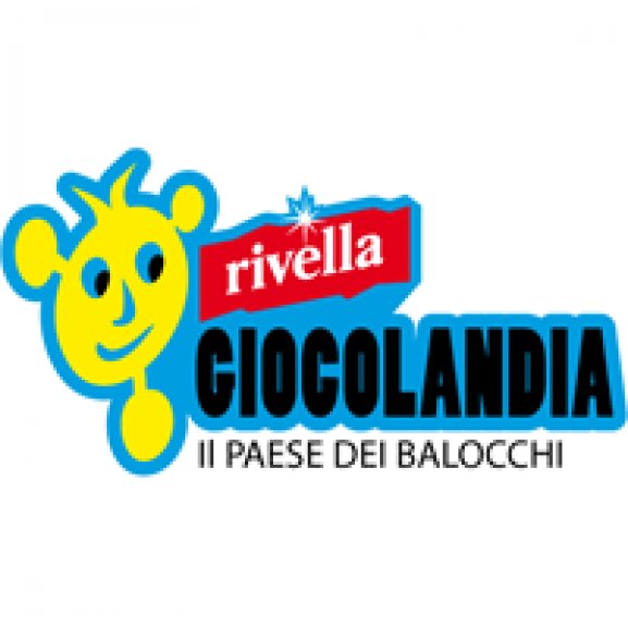 Logo of Giocolandia