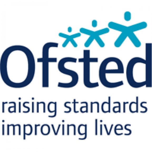 Logo of Ofsted
