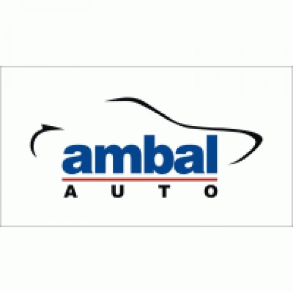 Logo of ambal auto