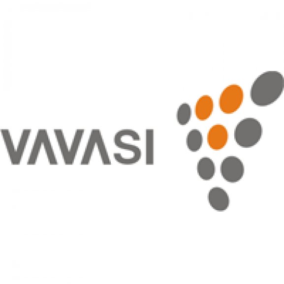 Logo of vavasi telegence