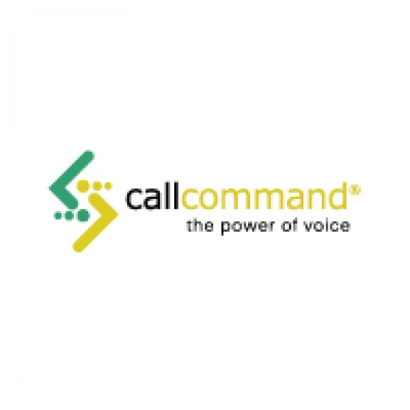 Logo of CallCommand