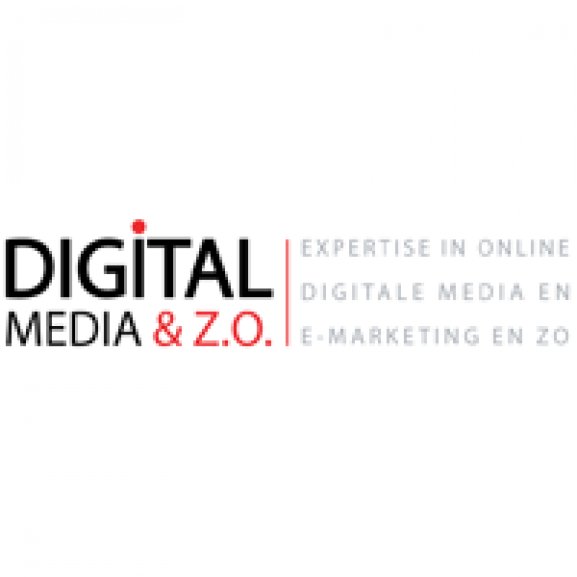 Logo of Digital Media &amp; Z.O.