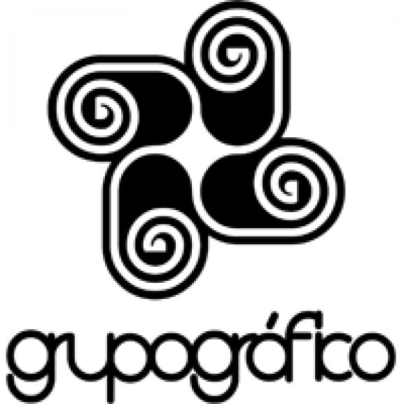 Logo of grupo grafico