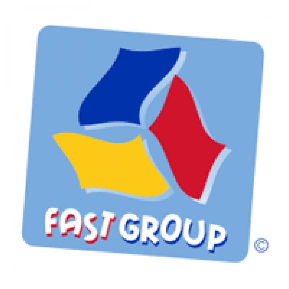Logo of Fast Corp Group