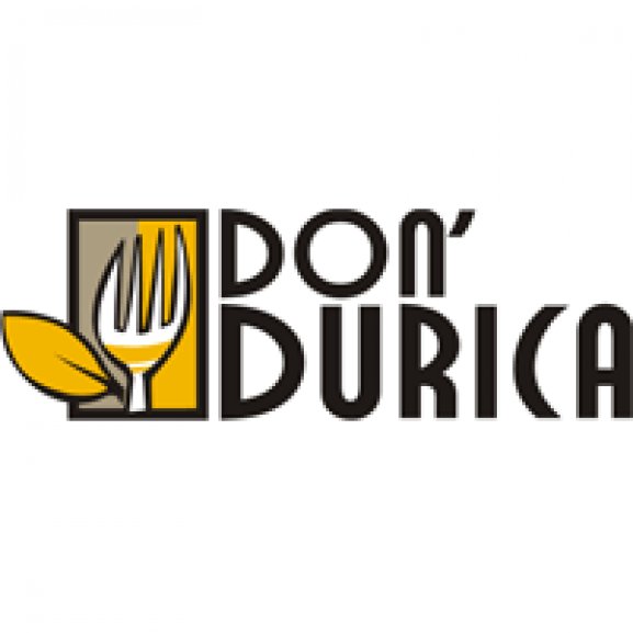 Logo of Don'Durica