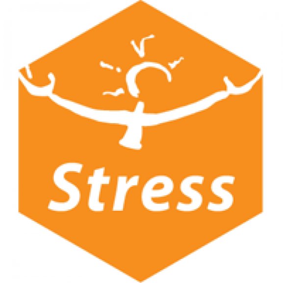 Logo of Studievereniging Stress