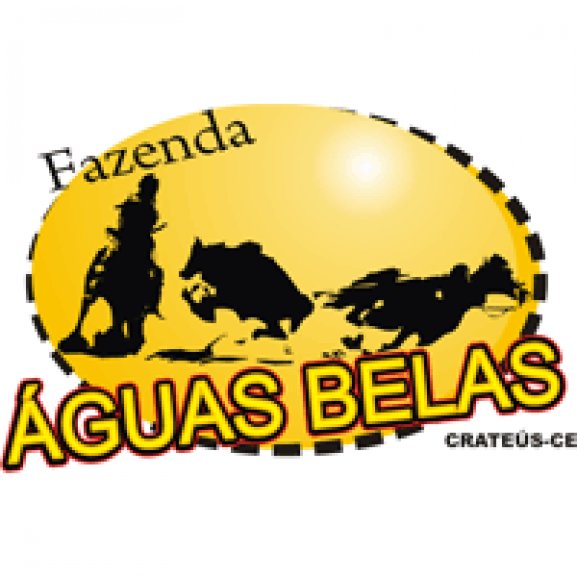 Logo of FAZENDA AGUAS BELAS_CRATEUS-CEARÁ