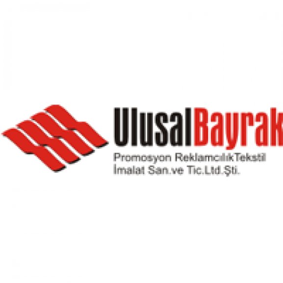 Logo of Ulusal Bayrak Ltd. Şti.