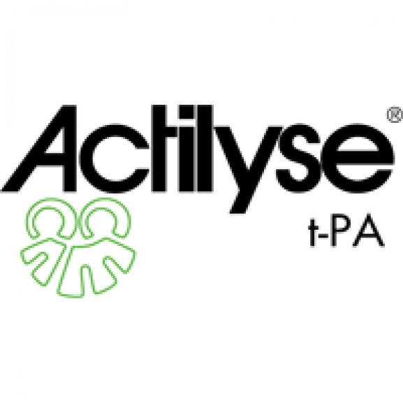 Logo of Actilyse