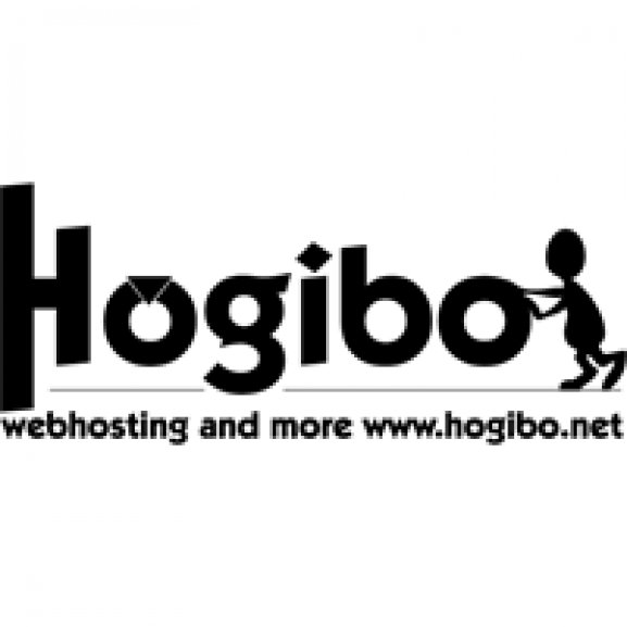 Logo of Hogibo