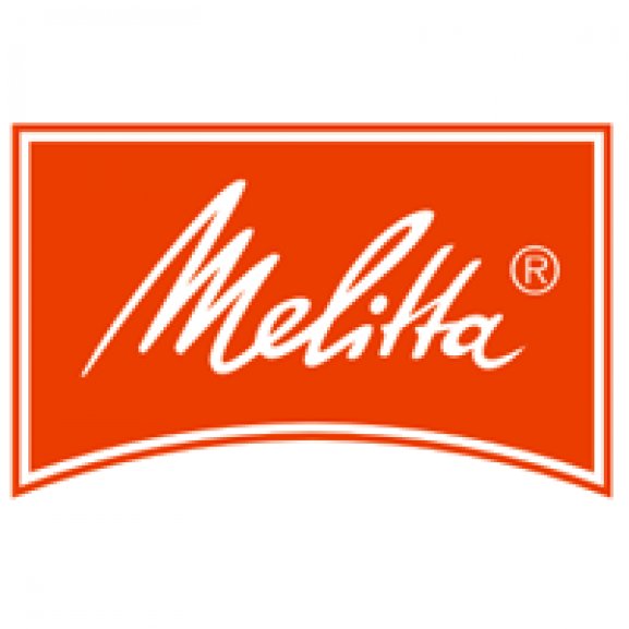 Logo of melitta