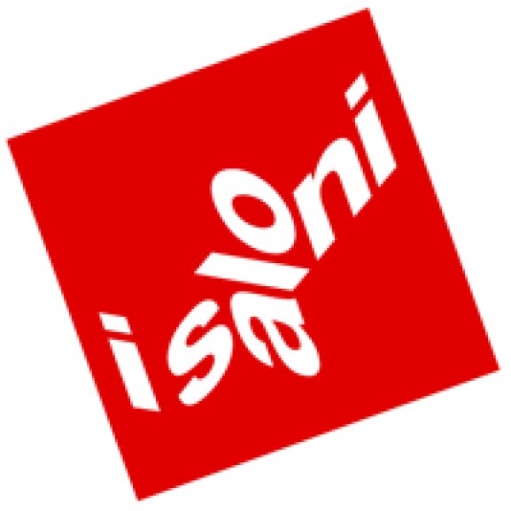 Logo of isaloni