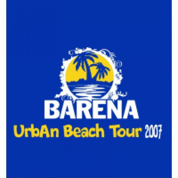 Logo of Barena