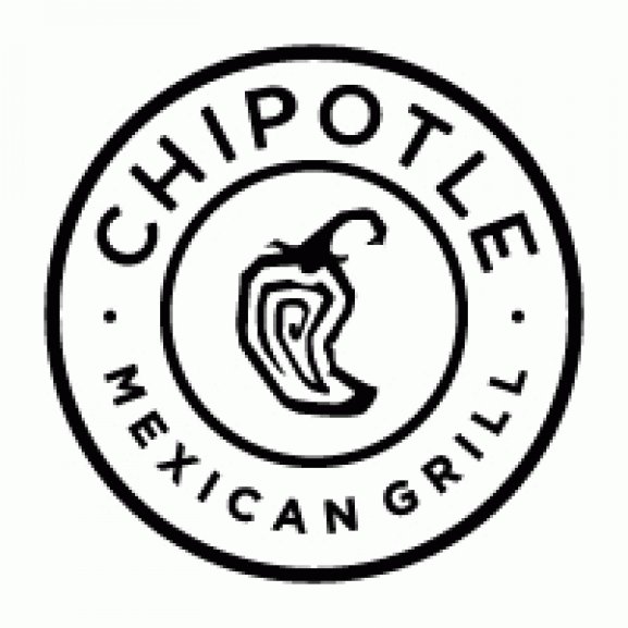 Logo of Chipotle