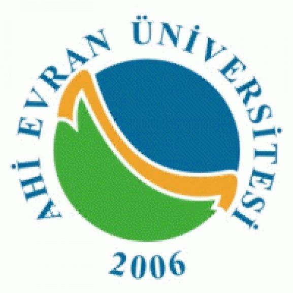 Logo of Ahi Evran Universitesi